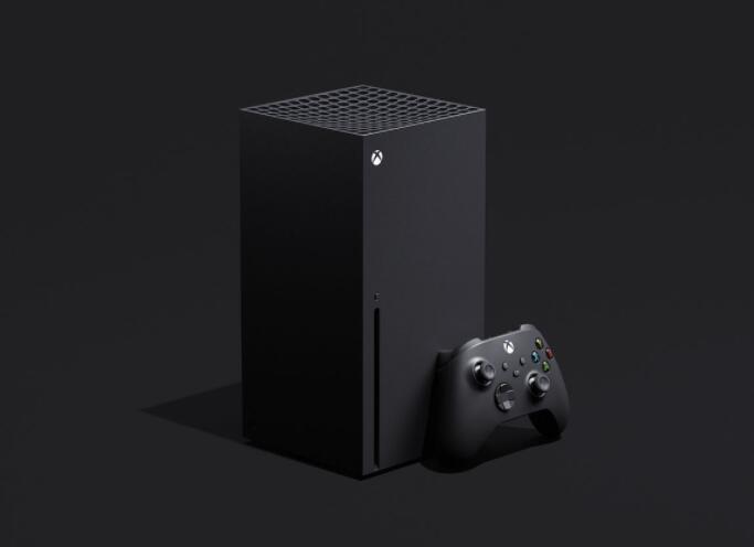 游戏玩家解压缩新的Xbox控制台时记录互联网提供商的流量