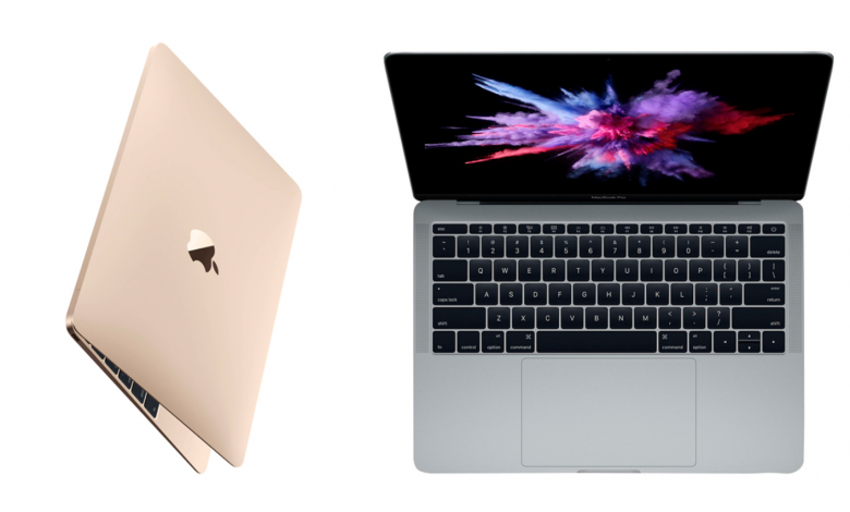 Techable宣布优质翻新MacBook Pro和Air