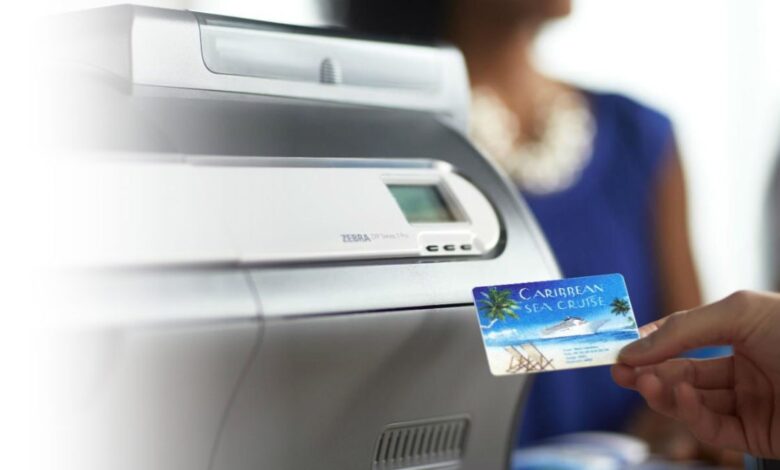 在组织中使用智能卡打印机的主要原因