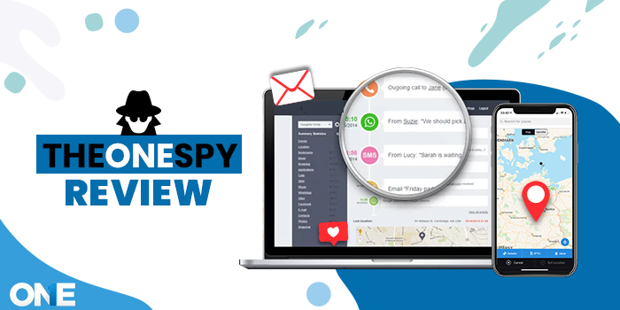 TheOneSpy –全面回顾