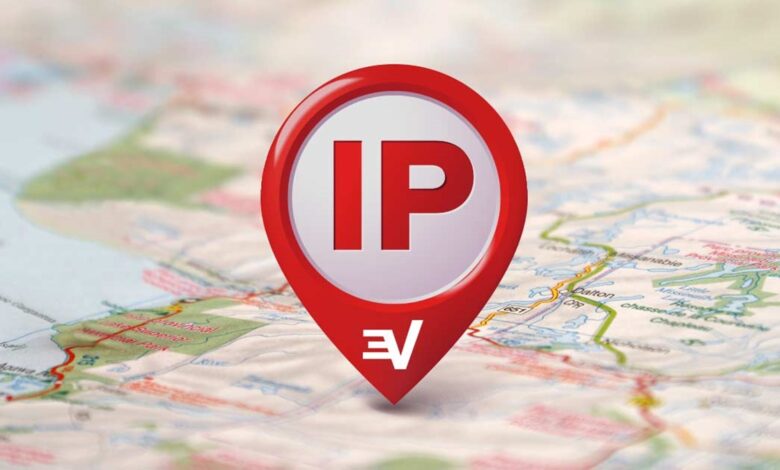 IP与IPX –哪个更好？