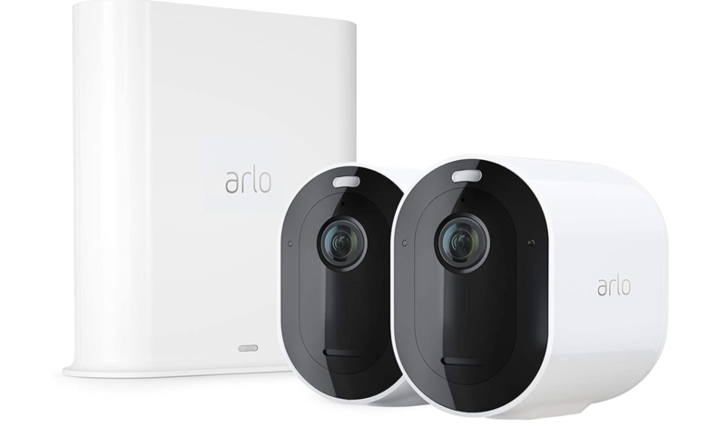 Arlo Pro 3评论–是否值得您花钱