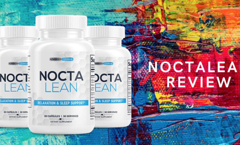 NoctaLean评论– NoctaLean减肥配方真的有效吗？