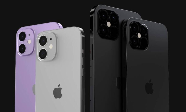 iPhone 12保护壳现已上市