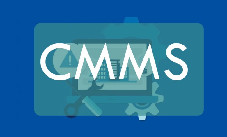 在组织中使用CMMS的优势