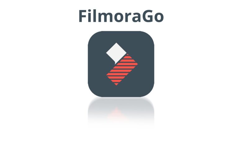 FilmoraGo评论：立即在您的Android中创建专业的YouTube和Tiktok视频，几秒钟之内