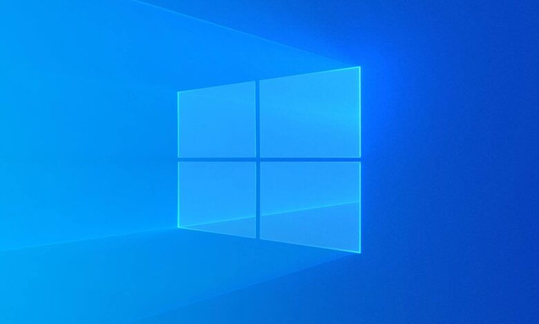 Windows 10常见错误