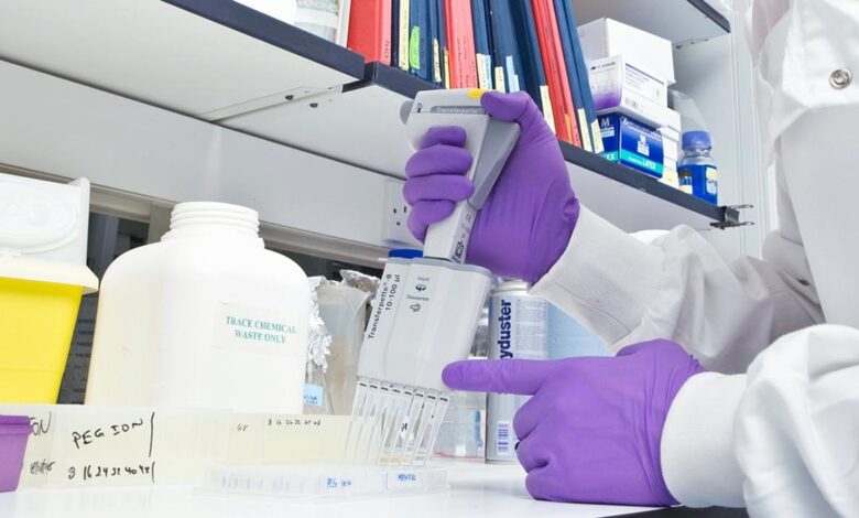 寻找免疫分析试剂可靠来源的重要性