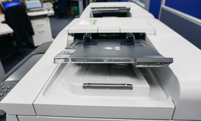 选择激光打印机时应注意什么？
