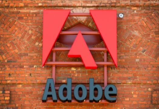 Adobe将超过20000个设计资产带到Spark