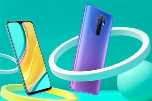 Redmi9A和9C的规格发布一段时间了吗 预算产品方面表现如何