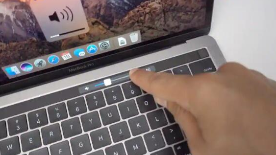 这项较旧的技术可能标志着新款MacBook Pro的回归