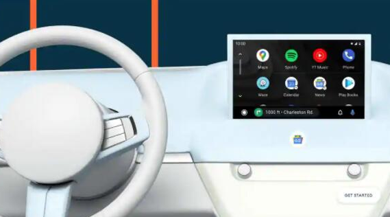 苹果CarPlay的竞争对手Android Auto可能很快就会自动发布