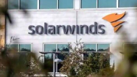 SolarWinds增强了安全公司的底线