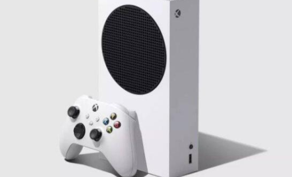 Xbox Series S将于11月10日上市 具有光线追踪和120fps回放