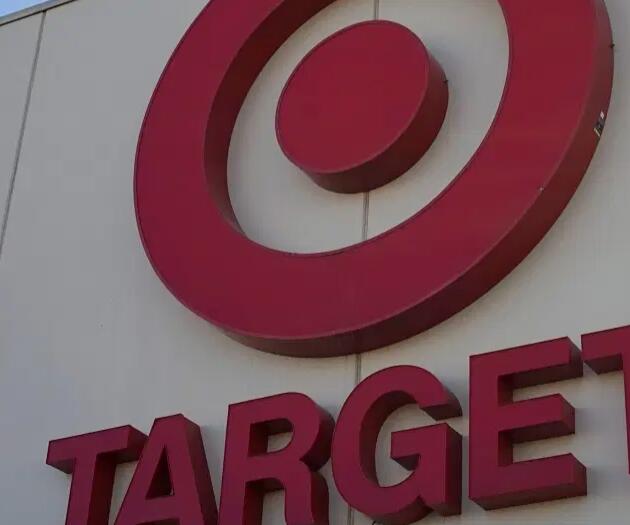 Target认为电子商务的未来就是它的商店