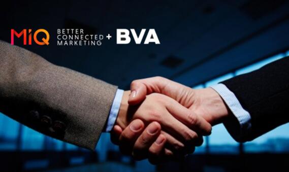 MiQ和BVA宣布战略合作伙伴关系以在程序化广告之旅中帮助电子商务品牌