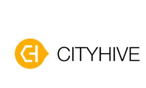 电子商务平台City Hive保持平行36成为记录代理