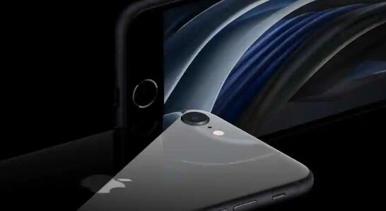 苹果将​​在印度组装新的iPhone SE