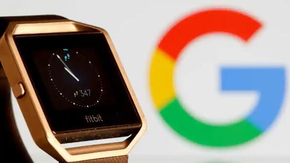尽管有抗议 谷歌的Fitbit交易仍需获得欧盟批准