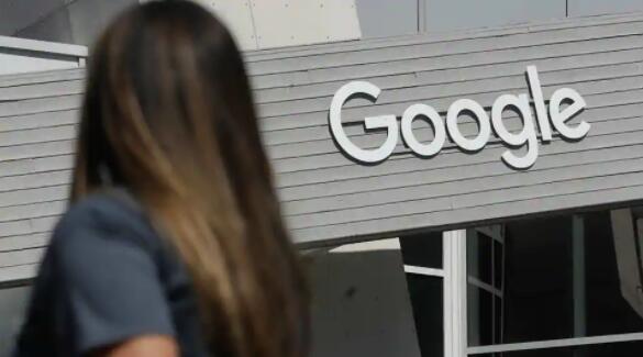 加州申请加入针对Google的美国反托拉斯诉讼