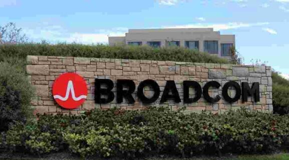 Broadcom预测智能手机芯片反弹和看涨预期