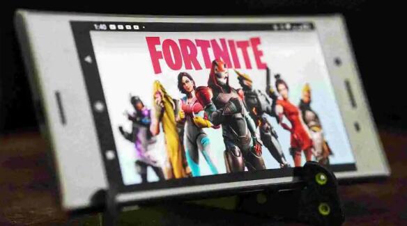 Fortnite制造商史诗无法躲过孩子们跑账单的诉讼