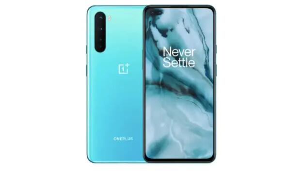 OnePlus Nord SE正在开发中 细节透露