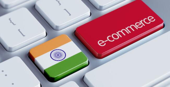 这家电子商务巨头正与印度在线食品杂货市场的新进入者一较高下
