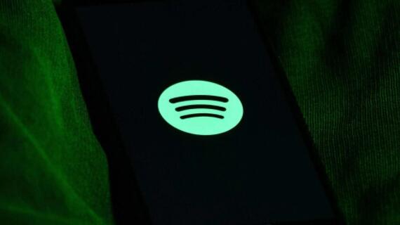 Spotify为印度听众启动播客