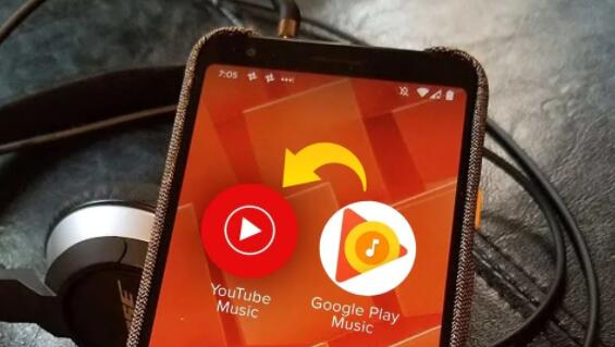 Google对Play音乐的最终更新可让您在Android上隐藏该应用
