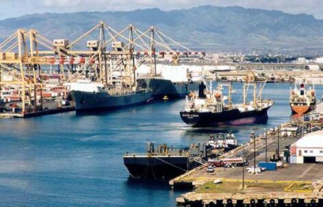 吉大港港船舶延误和集装箱拥堵加剧