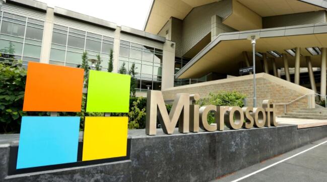 微软以160亿美元收购AI公司纽昂斯通讯公司