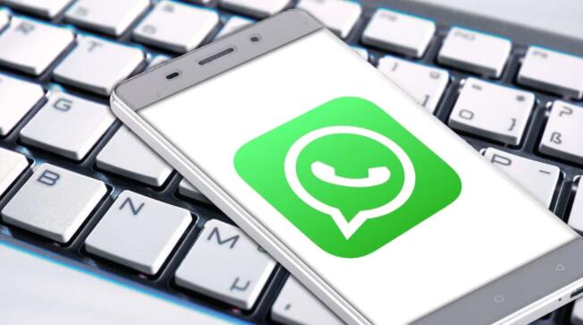 WhatsApp正在对其提及徽章进行更改