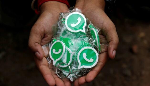 CCI为了调查Whatsapp的新政策似乎与消费者的隐私有关