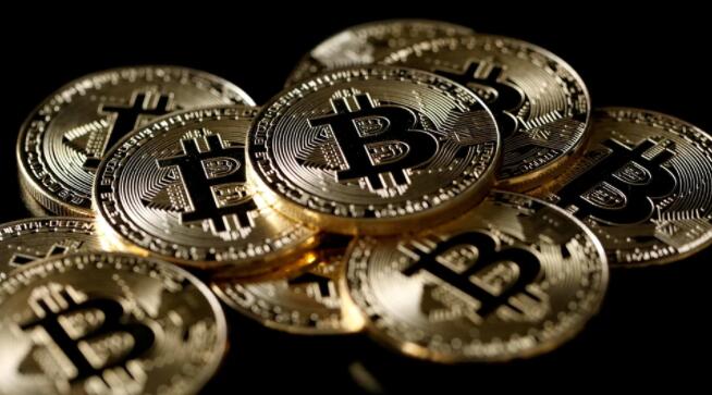 比特币跌至2月份以来最大单日跌幅