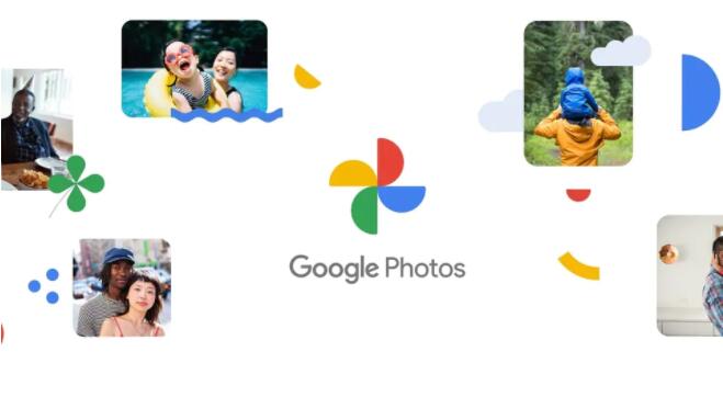 Google相册现在带有锐化和去噪工具 可以使这些模糊的照片更好