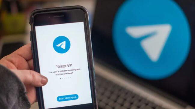 Telegram使用视频通话功能升级语音聊天功能