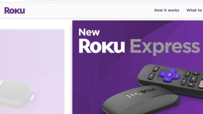 Roku从其商店中移除YouTube TV