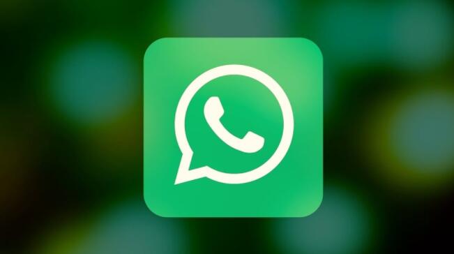 WhatsApp现在在聊天中显示更大的照片和视频