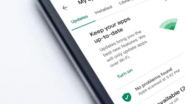 Google Play暂停自动续订订阅 在印度免费试用以符合RBI规定