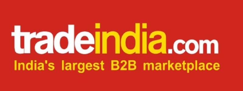 TradeIndia进军B2B电子商务领域