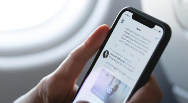 Twitter收购Scroll新闻阅读器服务 致力于提供订阅服务