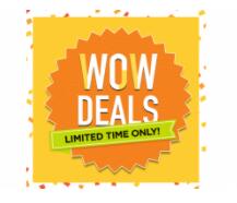 Kohl's希望通过6月的销售盛会让顾客惊叹