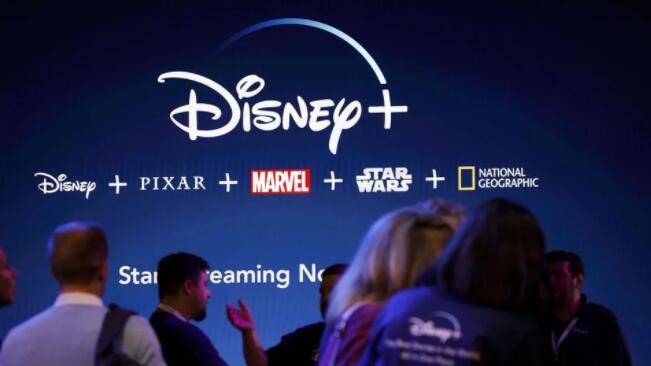 迪士尼将关闭100个国际电视频道以进行流媒体转移