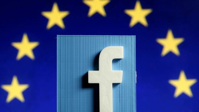 新的欧盟指导方针针对Facebook和谷歌将假新闻货币化