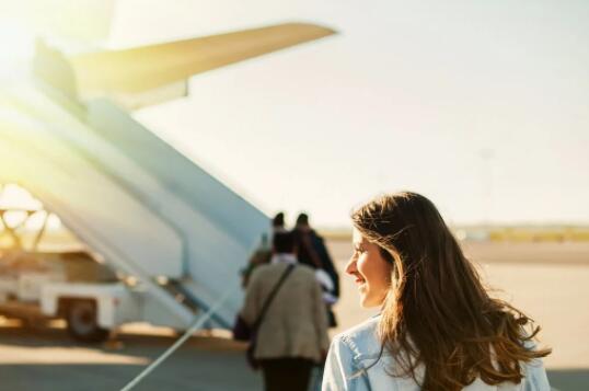 让您的航空里程不过期的7种最简单方法