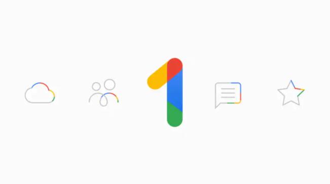 Google One将让您选择允许绕过其VPN的应用程序