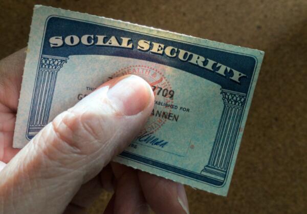 设立社会保障账户的3个重要原因