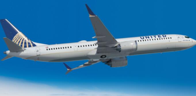 波音刚刚获得了另一个巨大的737MAX订单